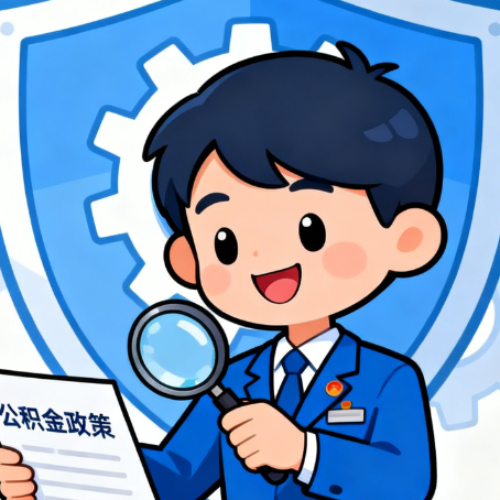 韶关《关于2025住房公积金年度缴存有关问题的通知》政策解读