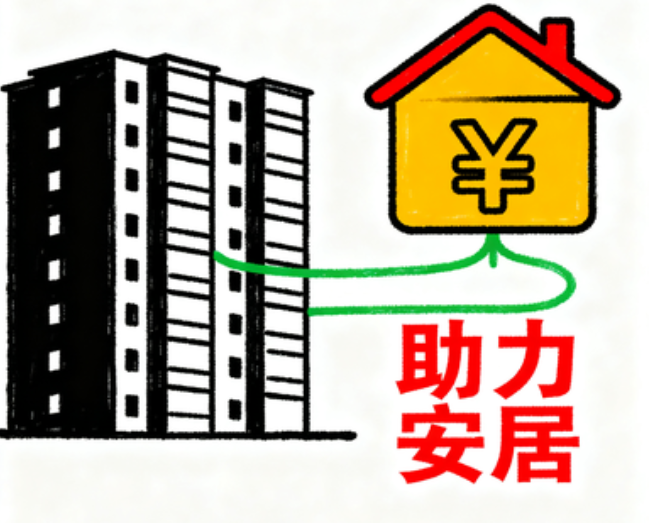韶关从发放补贴到公积金贷提额，各地保障多子女家庭住房政策升温