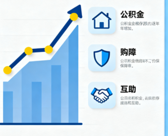 韶关住房公积金增值收益：取之于民，用之于民的普惠之道