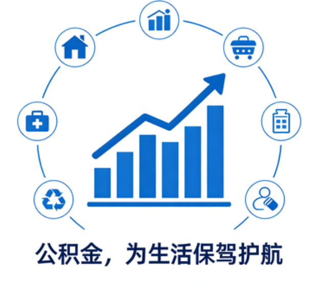 韶关住房公积金制度迎来历史性变革：普惠化、数字化、服务化成为新趋势