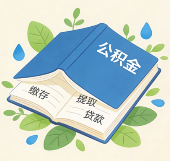 韶关住房公积金的提取条件