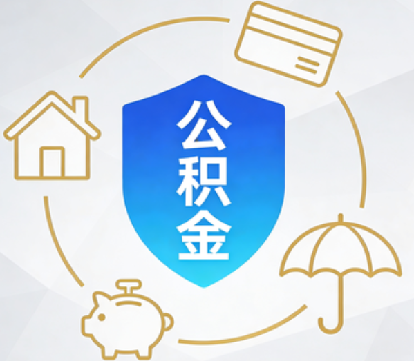 韶关公积金代办的5个意想不到的好处，第3个最实用
