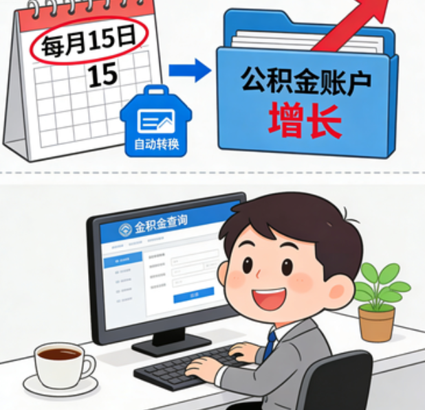 韶关公积金代办服务：专业赋能，合规守护您的住房权益