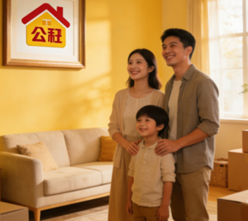 韶关夫妻购房提取住房公积金