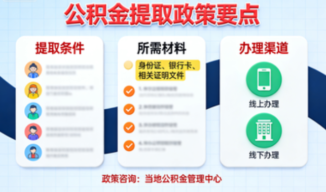 韶关异地购房公积金提取全攻略
