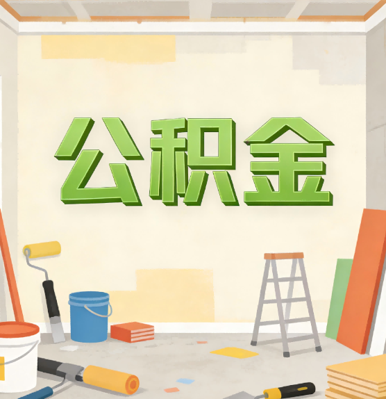 韶关公积金提取实务指南