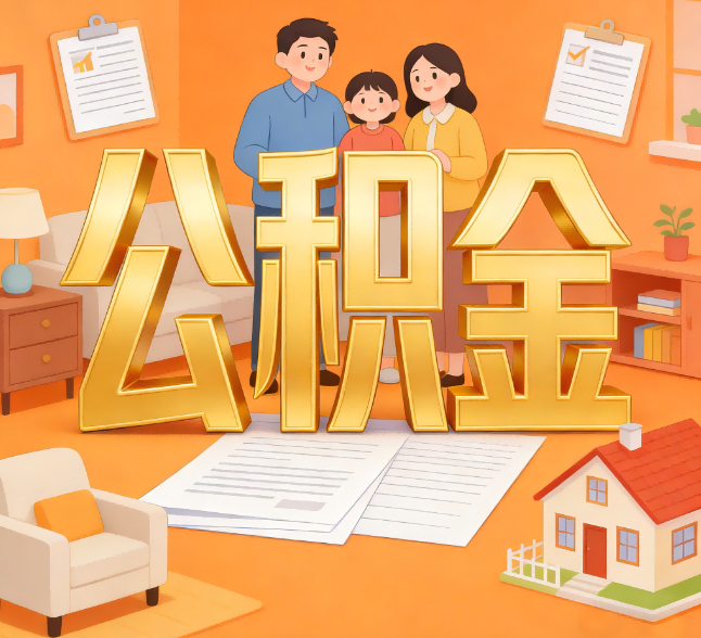 韶关公积金代办服务的现实价值与普惠意义