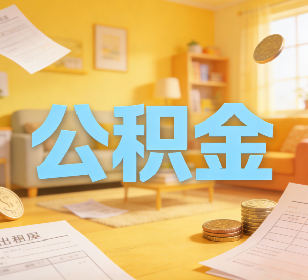 韶关别让公积金“躺在账户里睡觉”!