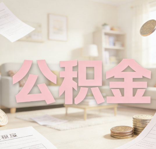 韶关公积金代办的“正确打开方式”:这4种情况下,找合规代办是真省心