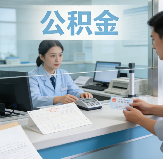 韶关公积金提取的两种方式全面对比