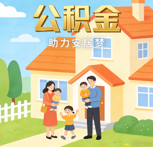 韶关公积金代办行业观察:合规化浪潮下,专业服务迎来价值回归