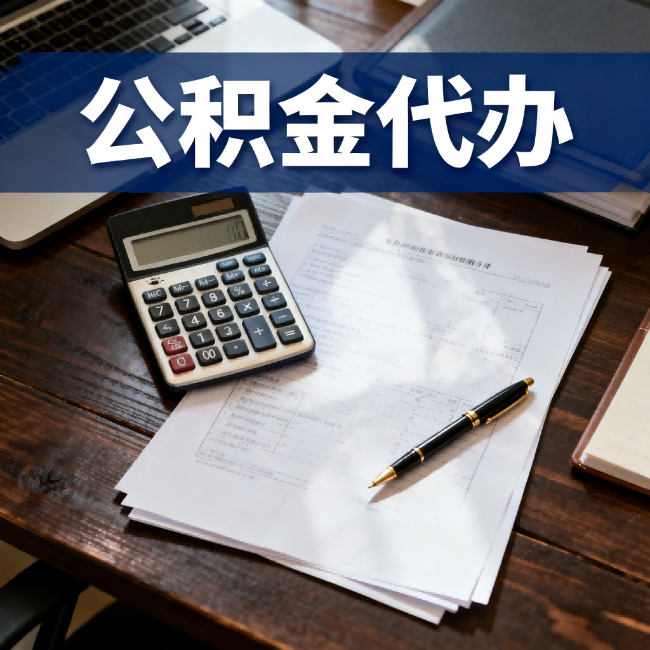 韶关公积金代办:哪些人办了之后说“真值”